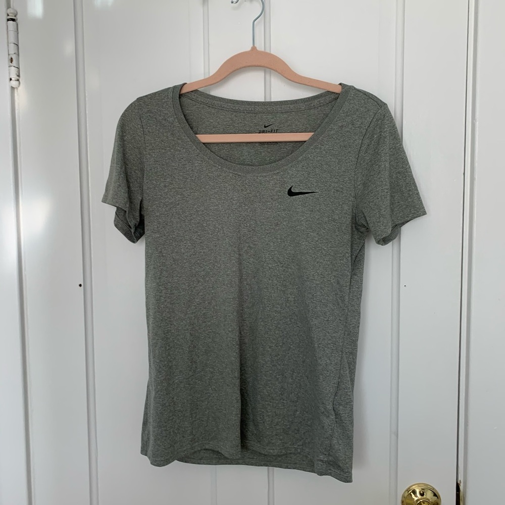 Nike Dri-Fit Shirt